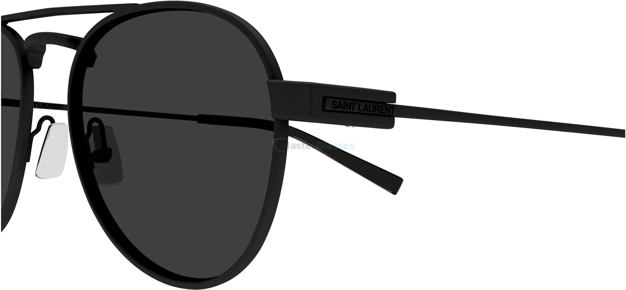 Saint Laurent SL 708-001 54 Очки солнцезащитные