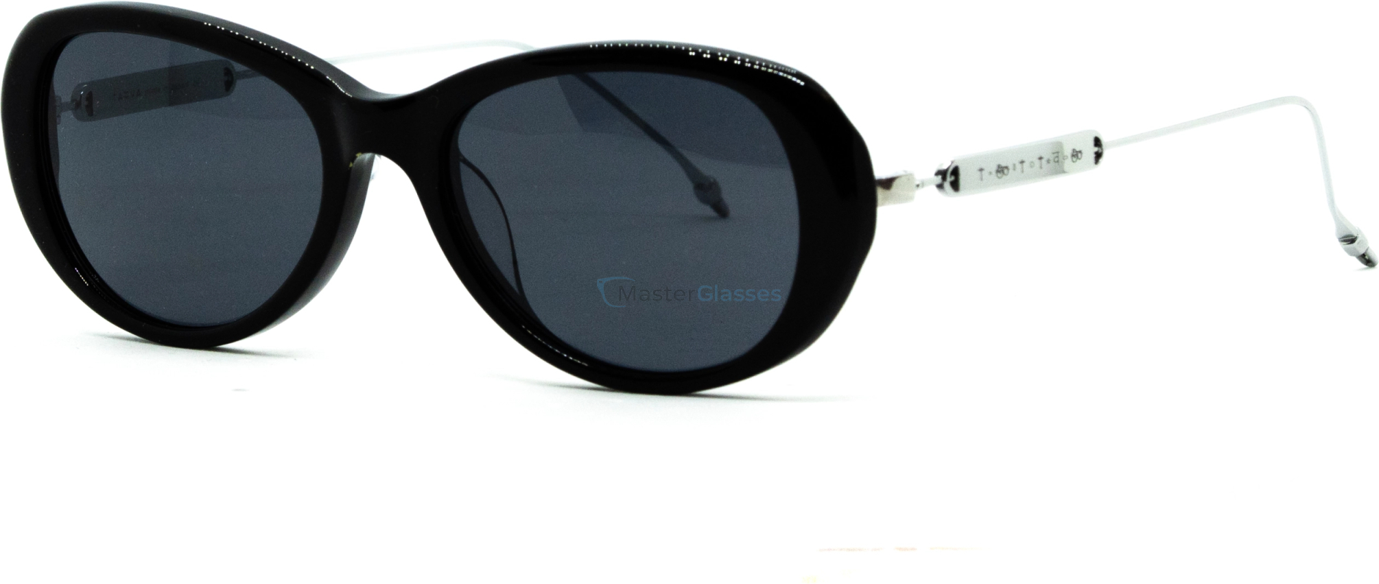 Солнцезащитные очки TATTVA MERRY.SG.BLK-DRY