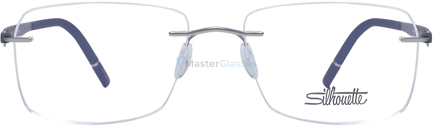 Оправа Silhouette 5555 KR 7110 55/17 Blend