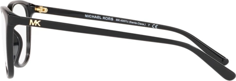 Оправа Michael Kors SANTA CLARA MK4067U 3005 Black