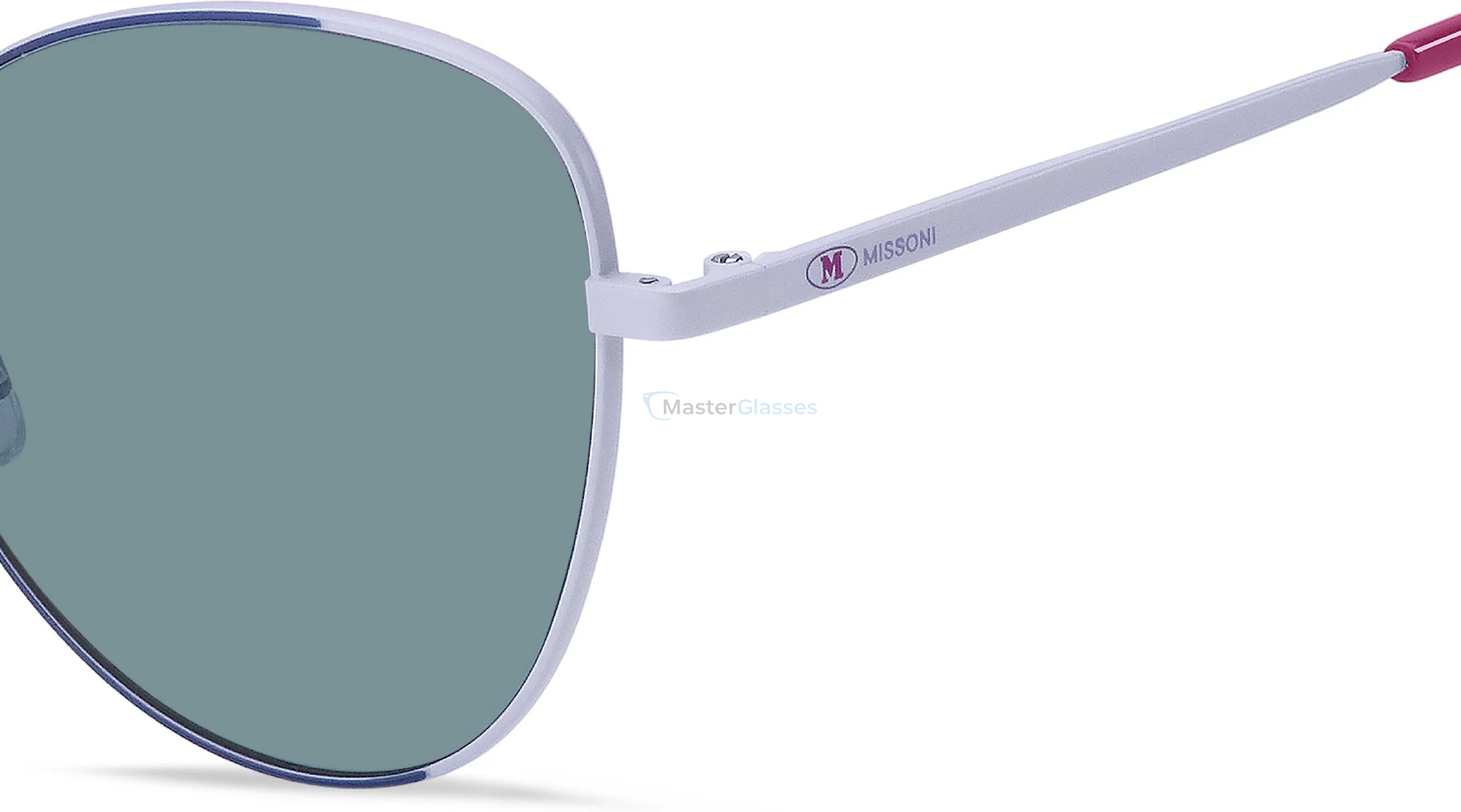 Солнцезащитные очки M MISSONI MMI 0038/S JQ4 KU