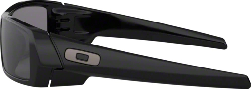 Солнцезащитные очки Oakley Gascan OO9014 03-471 Polished Black