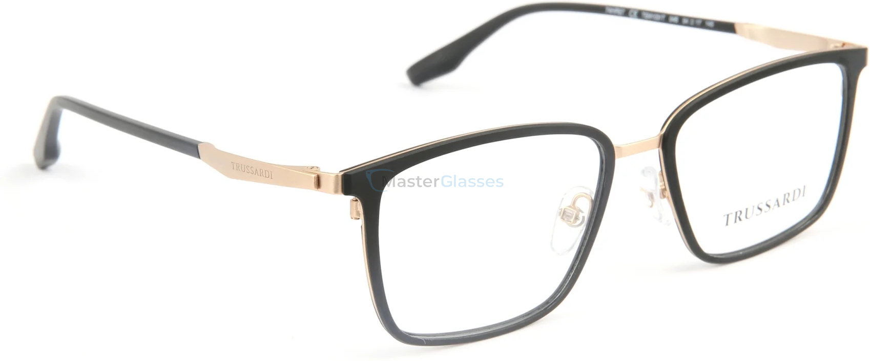 Оправа Trussardi TSM1031T 04B