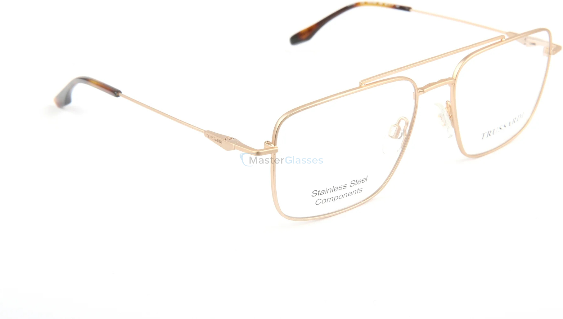 Оправа Trussardi TSM1063 04B