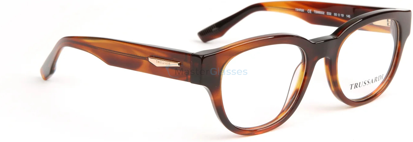 Оправа Trussardi TSM6002 E02