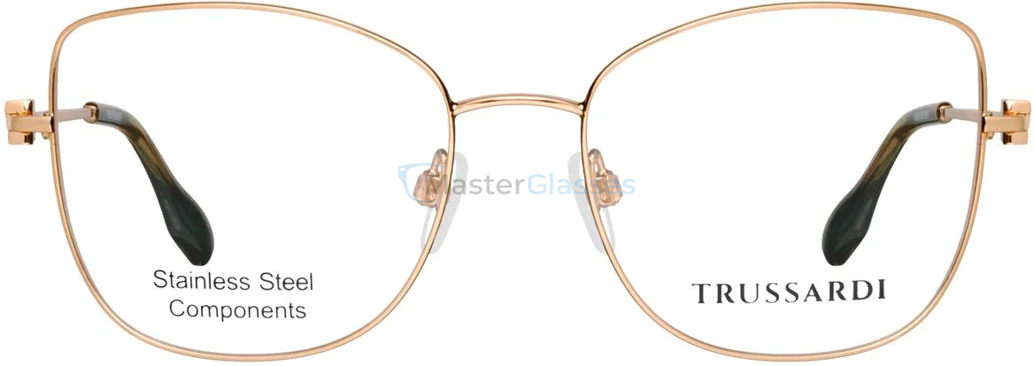 Оправа Trussardi TSW1065 04A