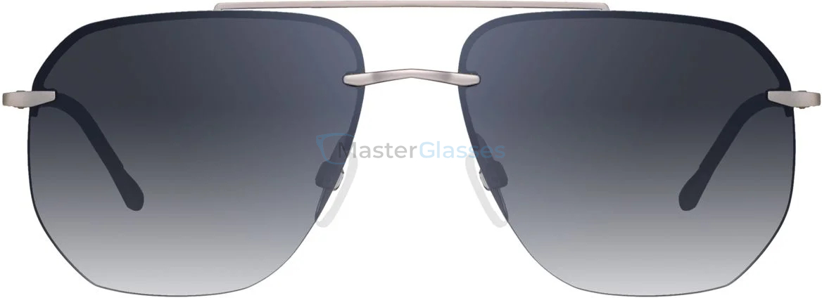Солнцезащитные очки Trussardi TSM3024 02B