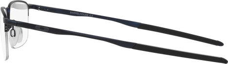Оправа Oakley Barrelhouse 0.5 OX3174 317404 Matte Midnight