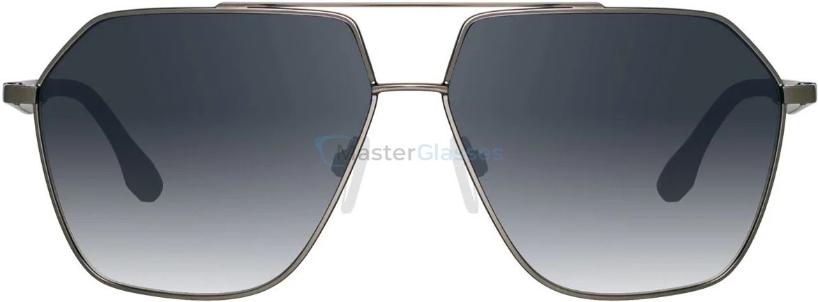 Солнцезащитные очки Trussardi TSM3003 02B