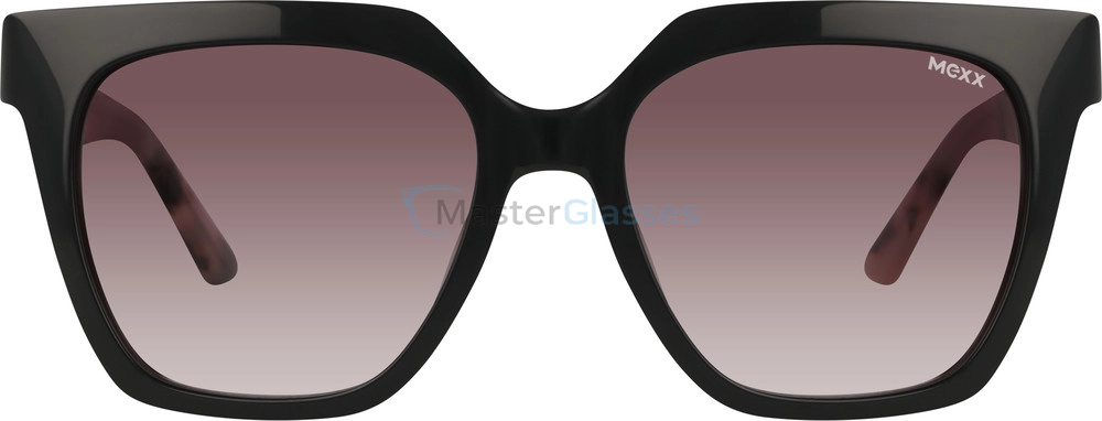 Солнцезащитные очки MEXX 6625 100 54/17