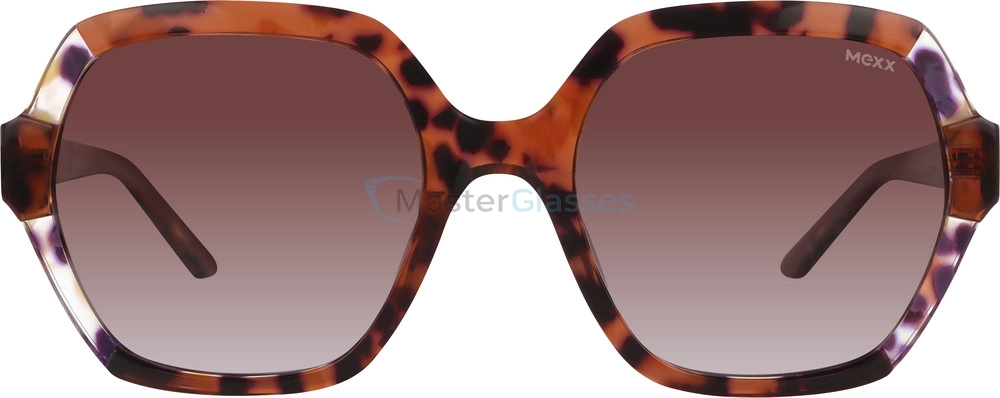 Солнцезащитные очки MEXX 6618 200 55/20