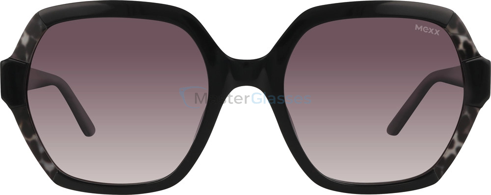 Солнцезащитные очки MEXX 6618 100 55/20