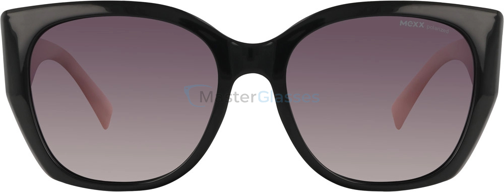 Солнцезащитные очки MEXX 6616 101 55/18