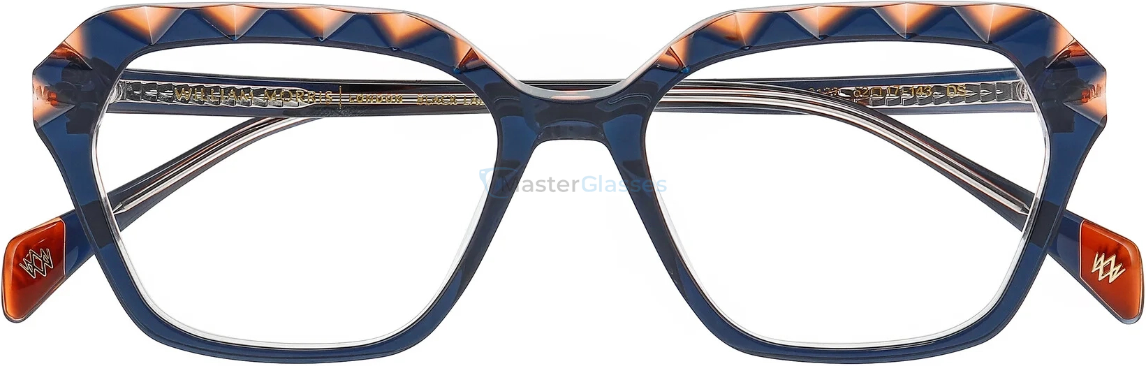 Оправа William Morris ASCOT_2 9122 52/17
