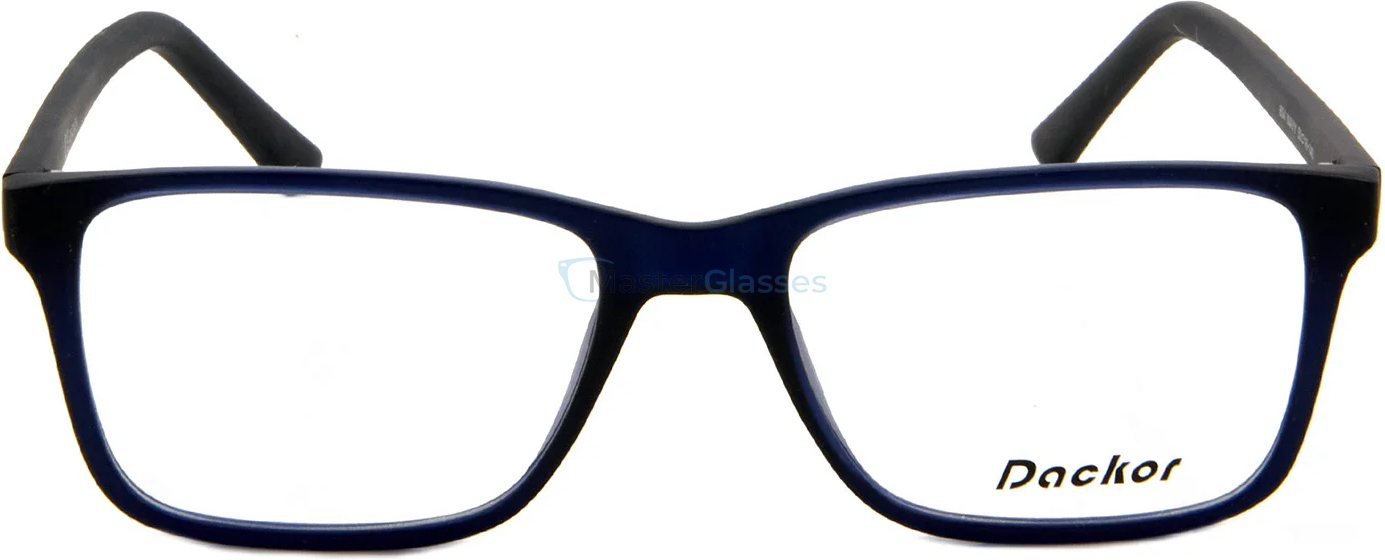 Оправа DACKOR 604 navy