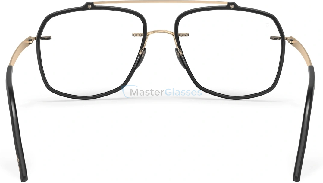 Оправа Silhouette L001 9020 58/17 Contours Accentues