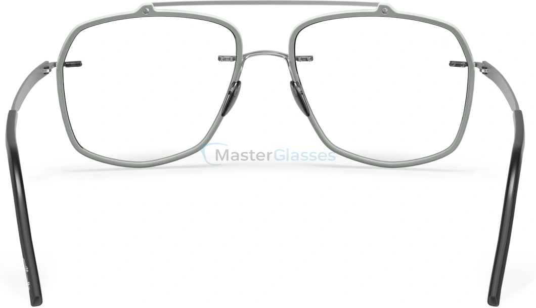 Оправа Silhouette L001 6560 58/17 Contours Accentues