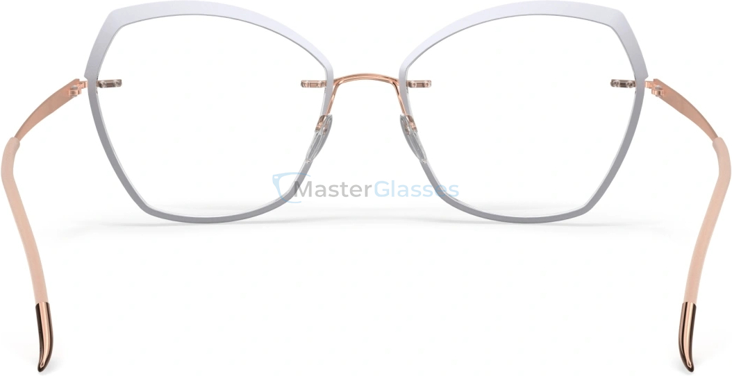 Оправа Silhouette L003 4020 56/17 Contours Accentues