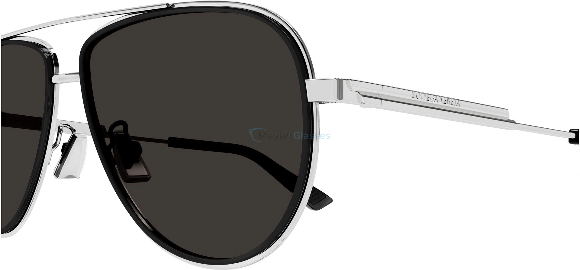 Солнцезащитные очки Bottega Veneta BV1240S-003 59