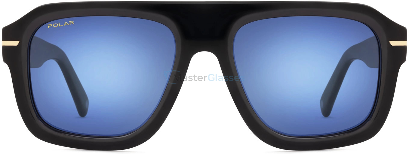 Солнцезащитные очки Polar Gold 3027 col. 77/F