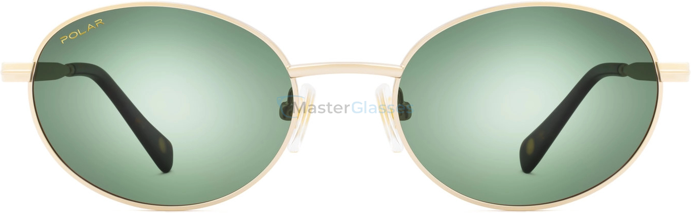 Солнцезащитные очки Polar Gold Teseo col. 02/G