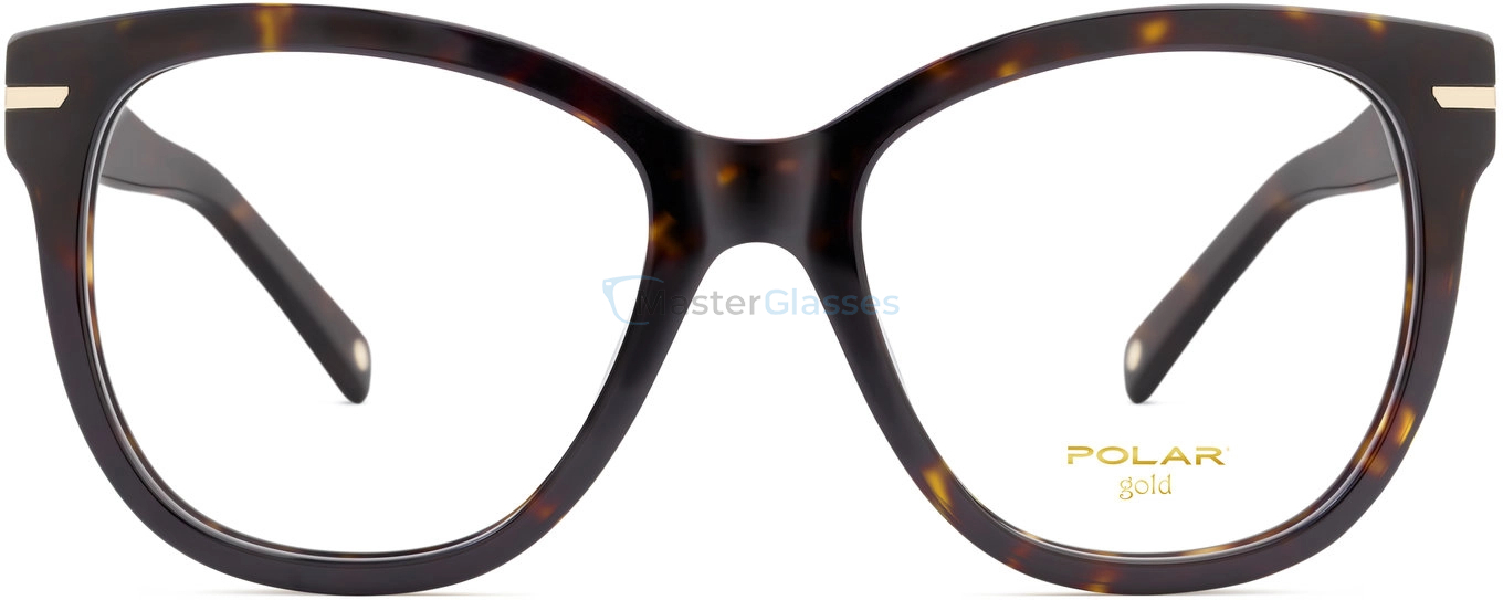Оправа Polar Gold Psyche col. 428