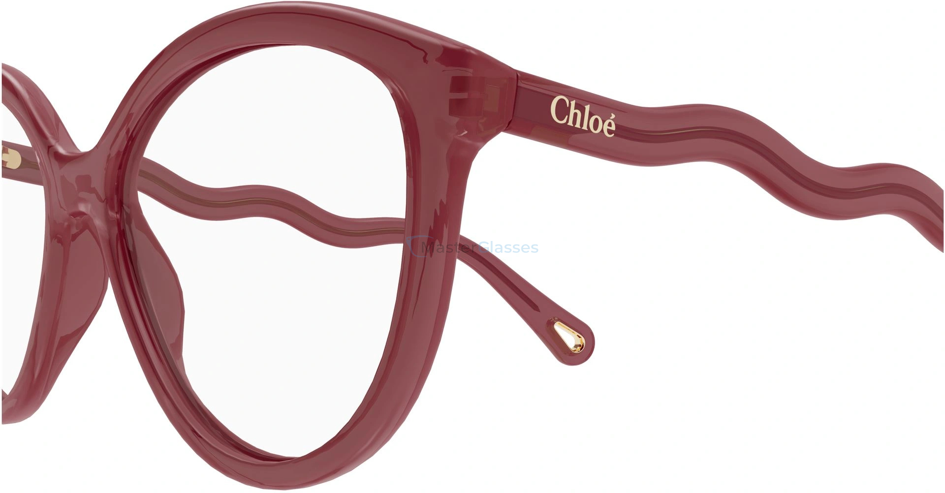 Оправа Chloe CH0089O-004 54