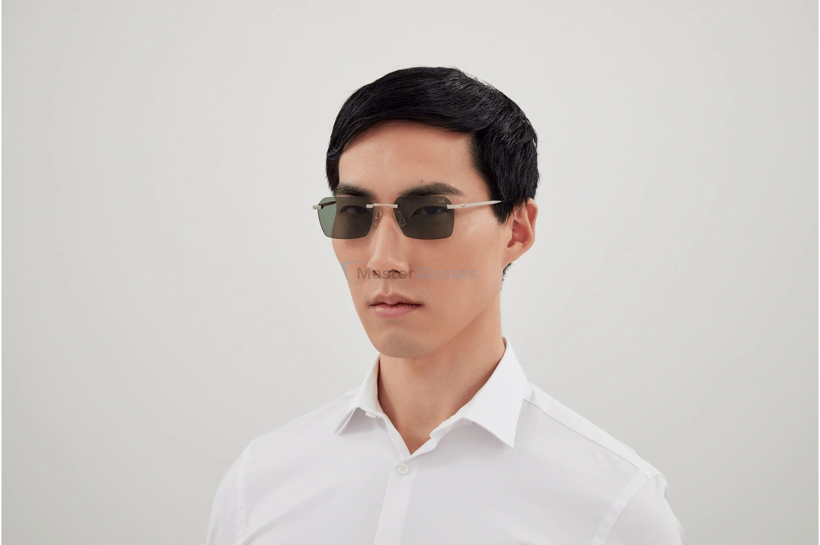 Dunhill DU0061S-002 56 Очки солнцезащитные