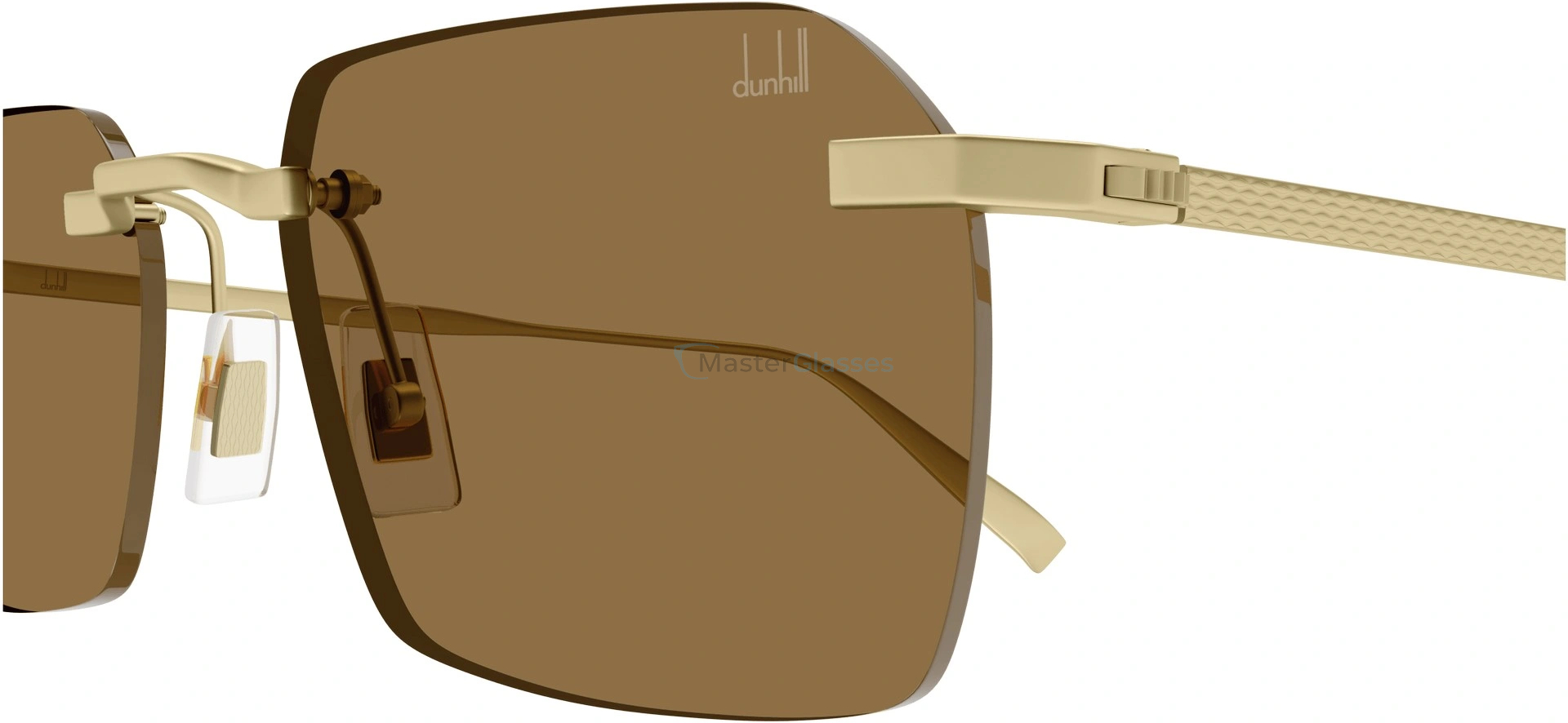 Dunhill DU0061S-003 56 Очки солнцезащитные