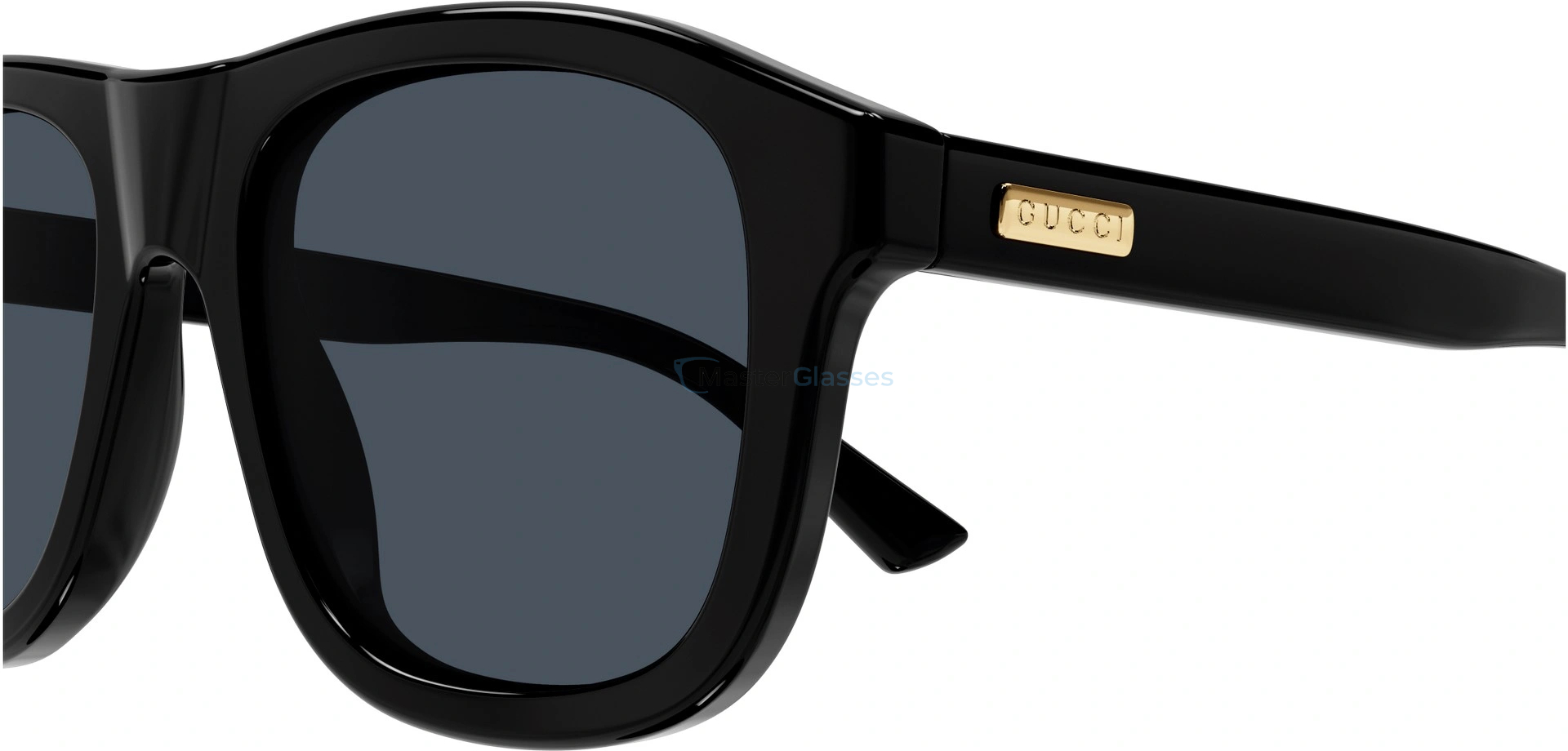 Солнцезащитные очки Gucci GG1316S-001 54