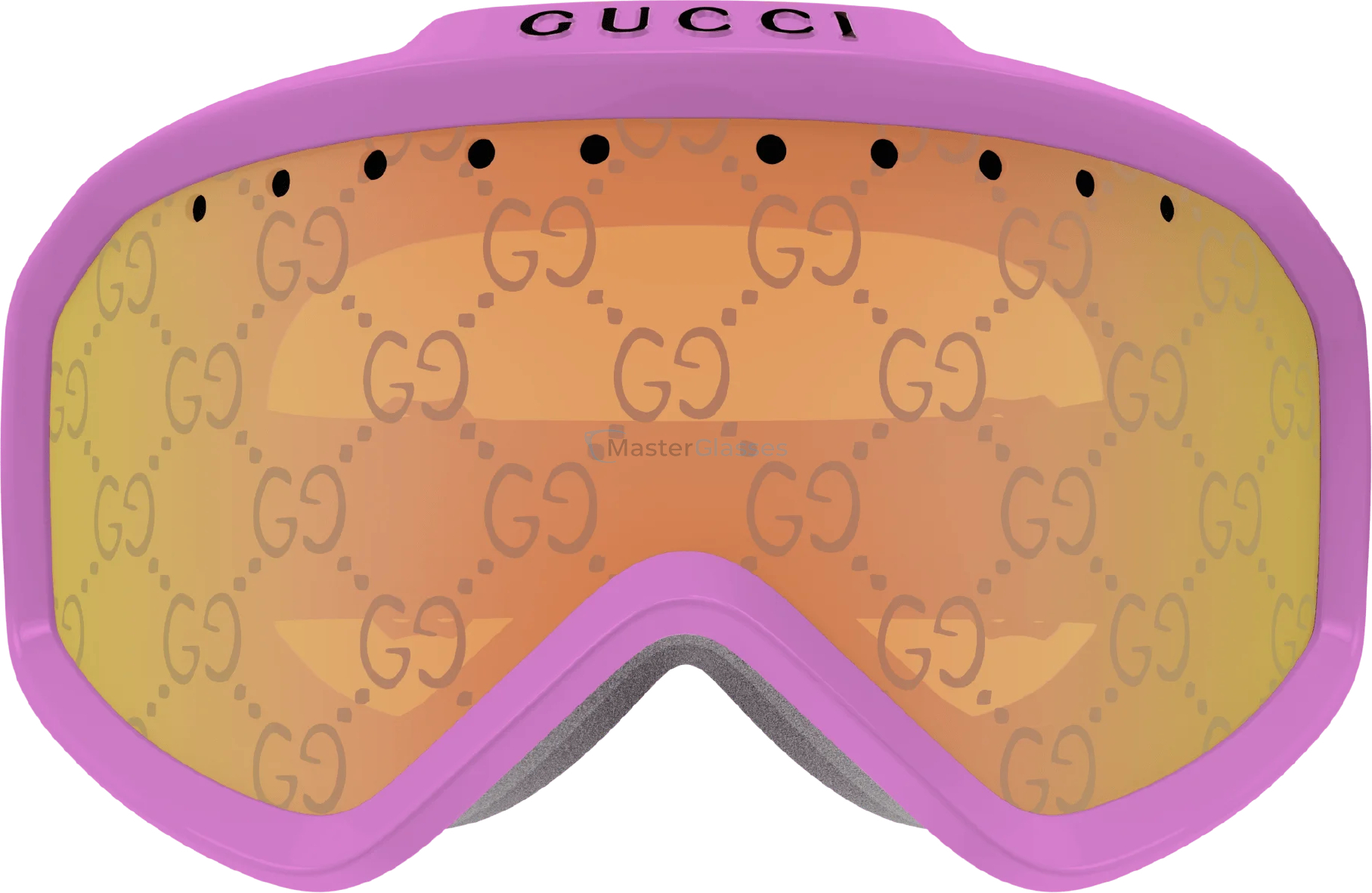 Горнолыжная маска Gucci GG1210S-004 99