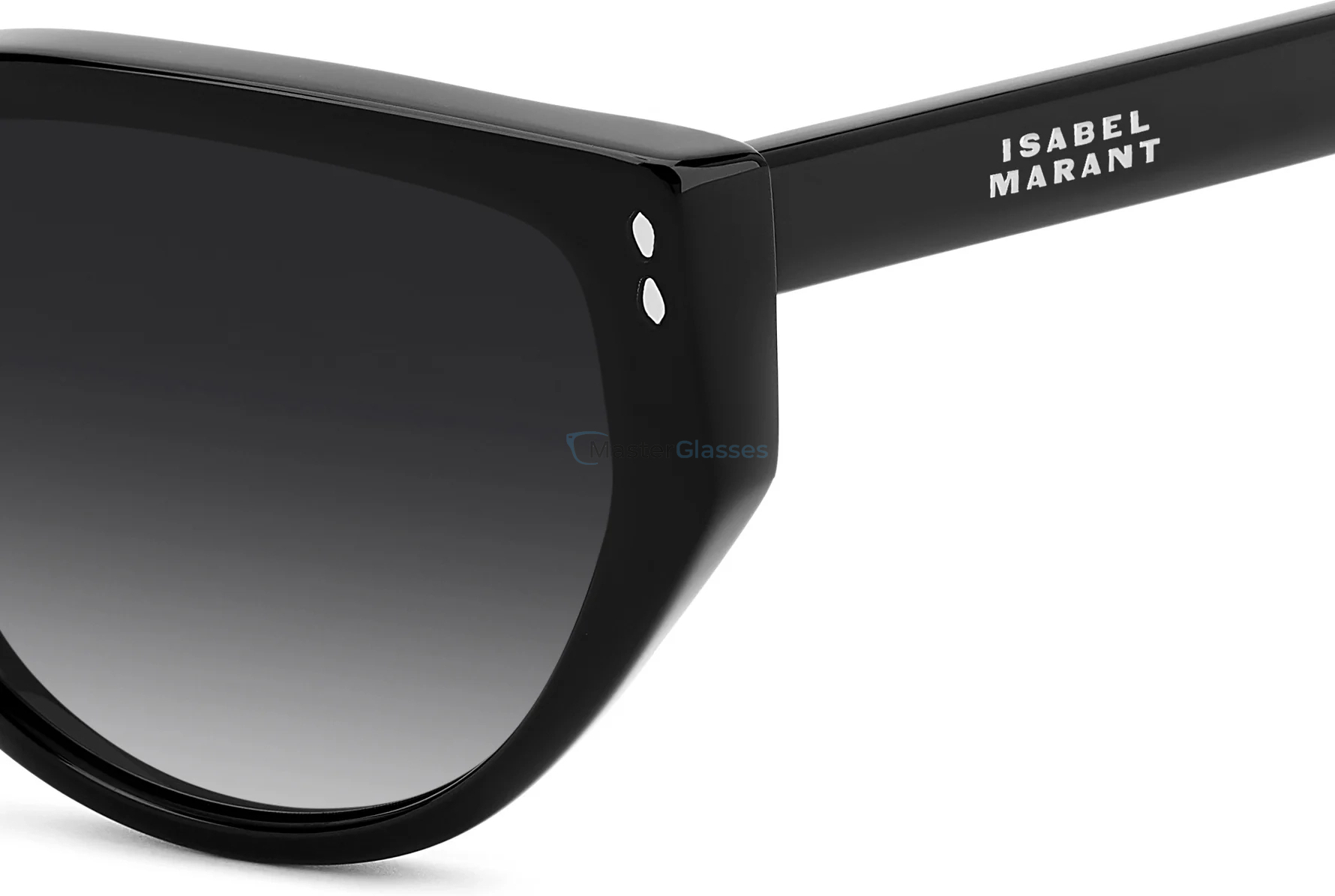 Солнцезащитные очки ISABEL MARANT IM 0217/S 807 Black