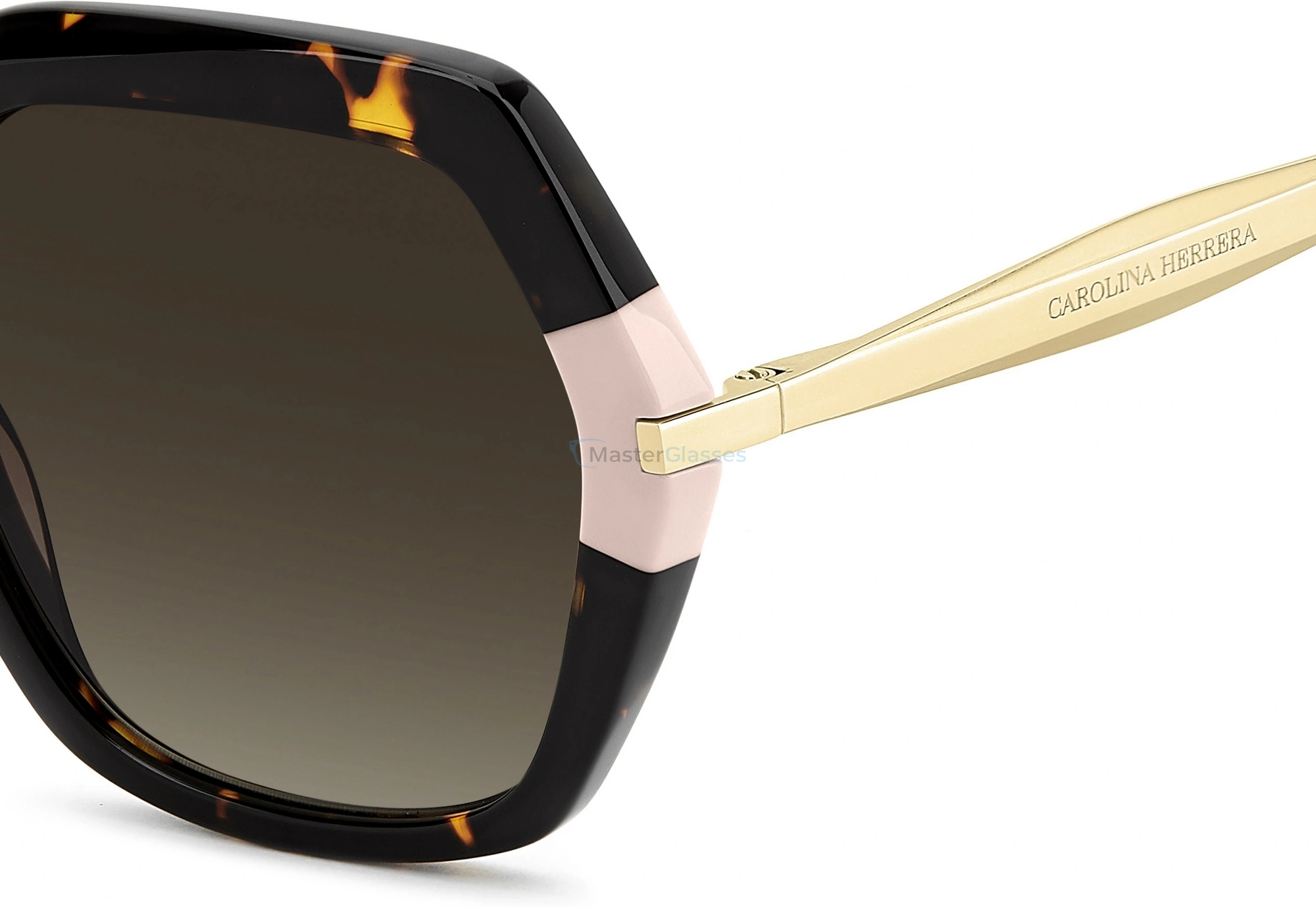Солнцезащитные очки CAROLINA HERRERA HER 0347/S 086 Havana