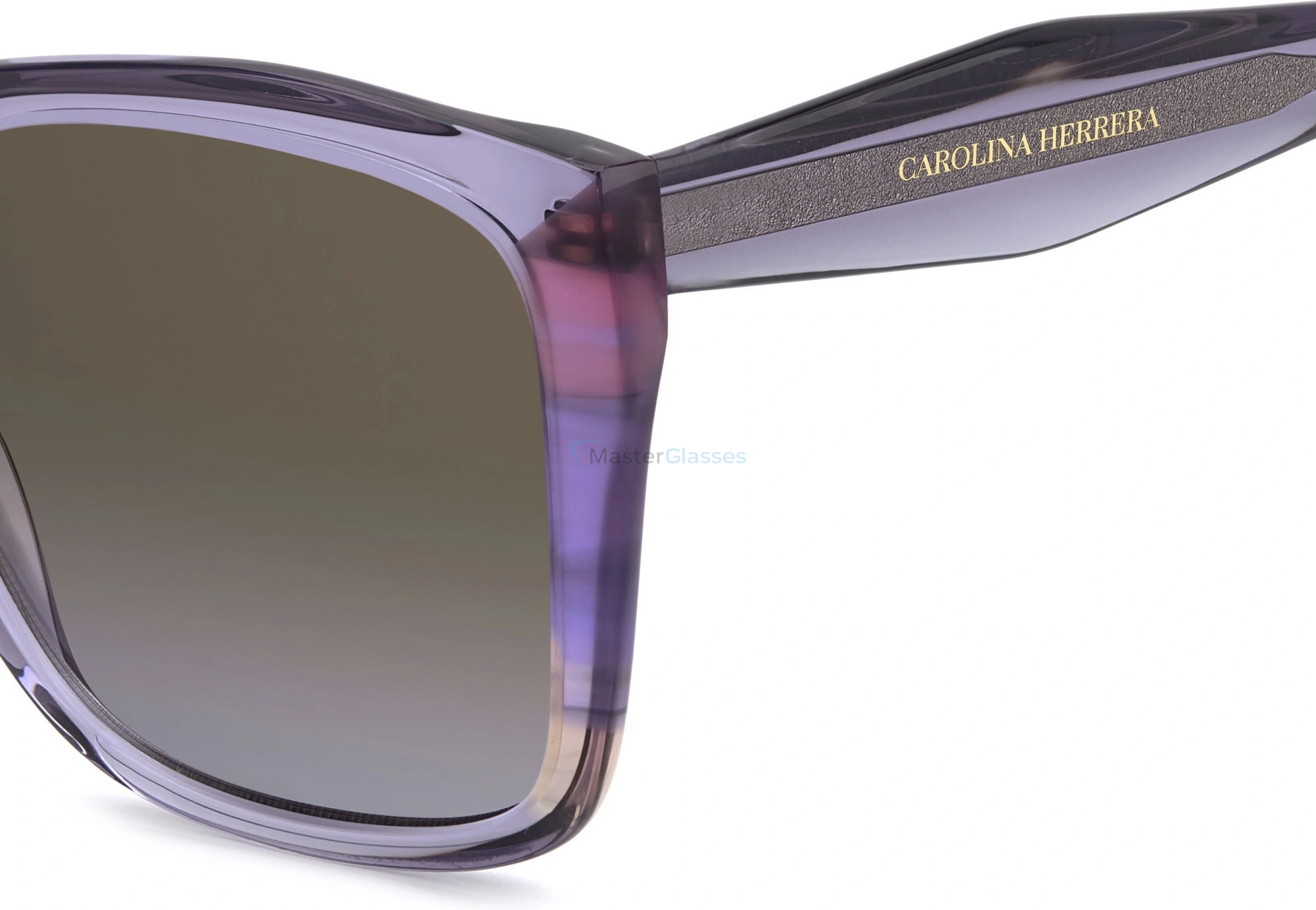 Солнцезащитные очки CAROLINA HERRERA HER 0339/S 789 Lilac
