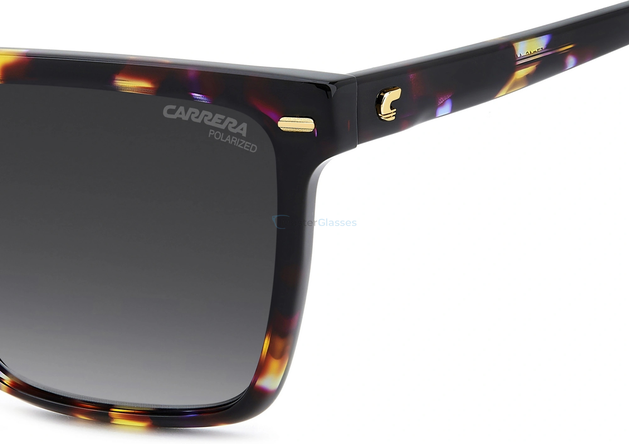 Солнцезащитные очки CARRERA 3069/S HKZ Violet Havana