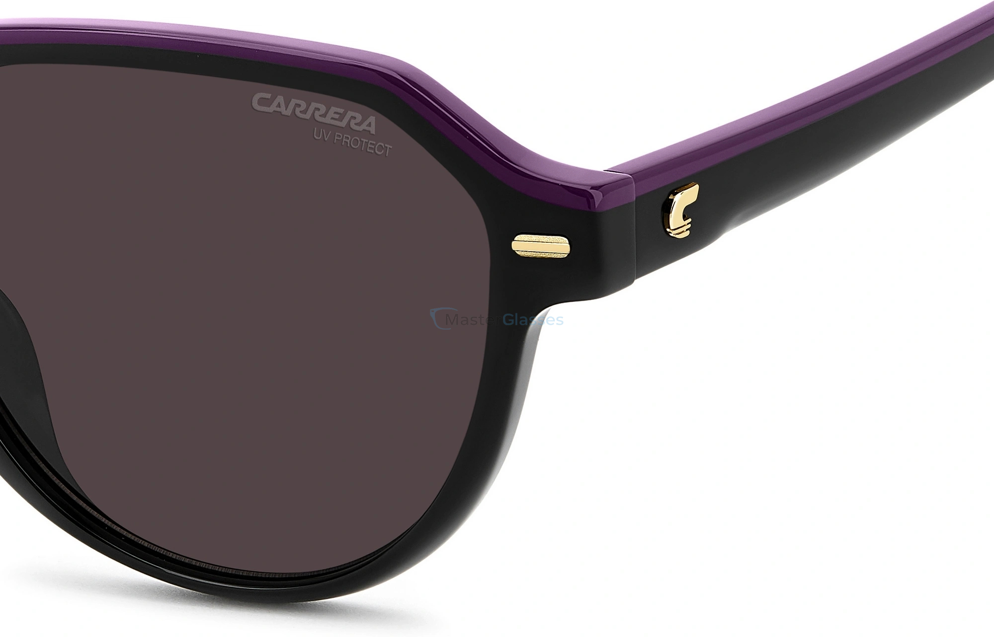 Солнцезащитные очки CARRERA 3068/S HK8 Black Violet