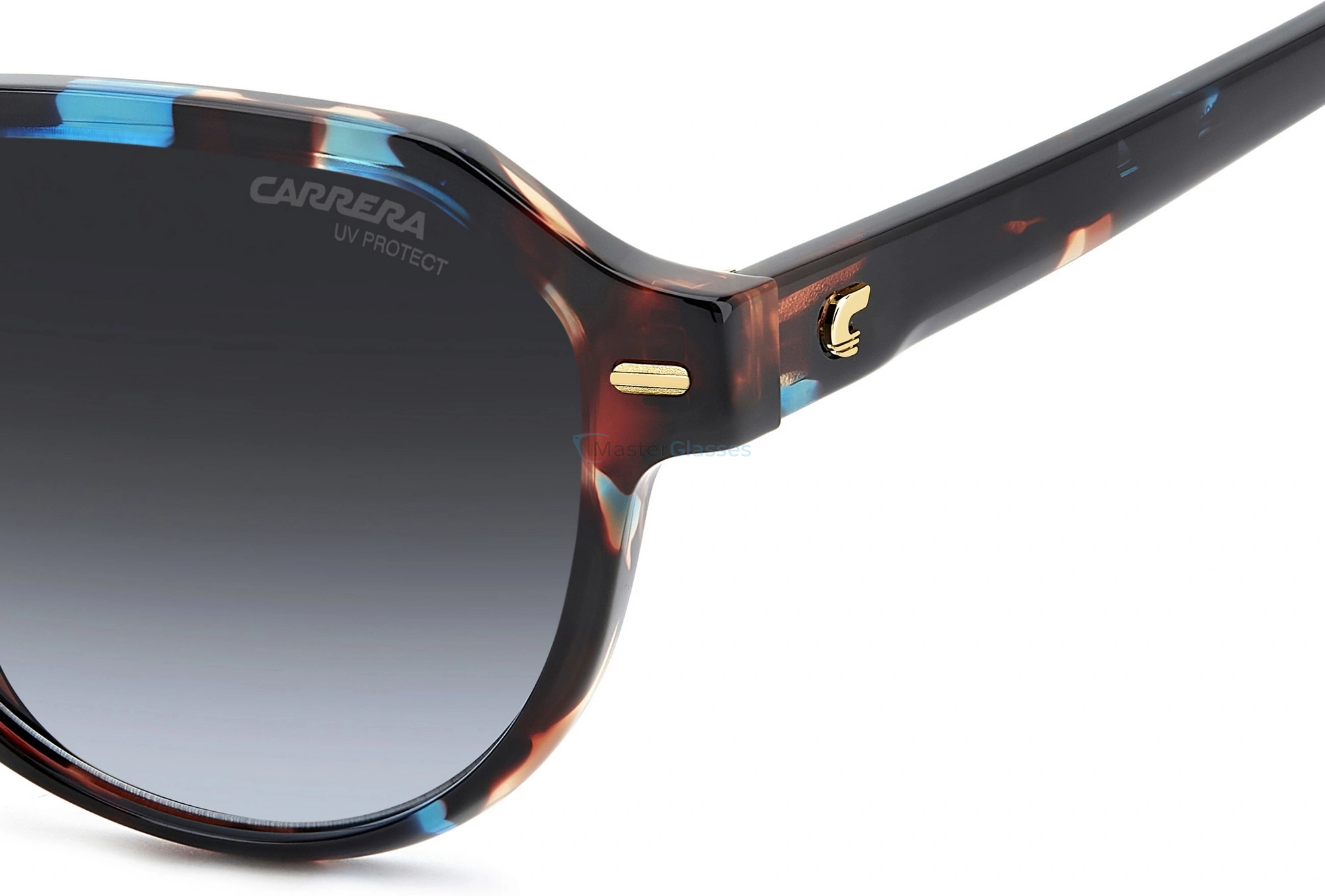 Солнцезащитные очки CARRERA 3068/S CVT Teal Havana