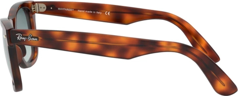 Солнцезащитные очки Ray-Ban Wayfarer RB4340 63973M Red Havana