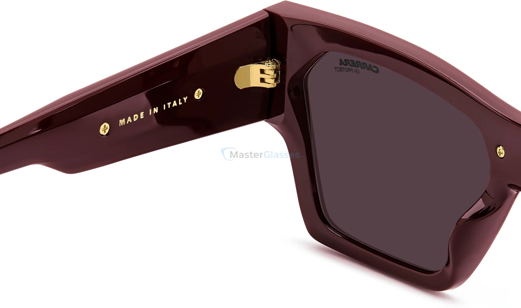 Солнцезащитные очки CARRERA VICTORY C 19/S LHF Burgundy 2
