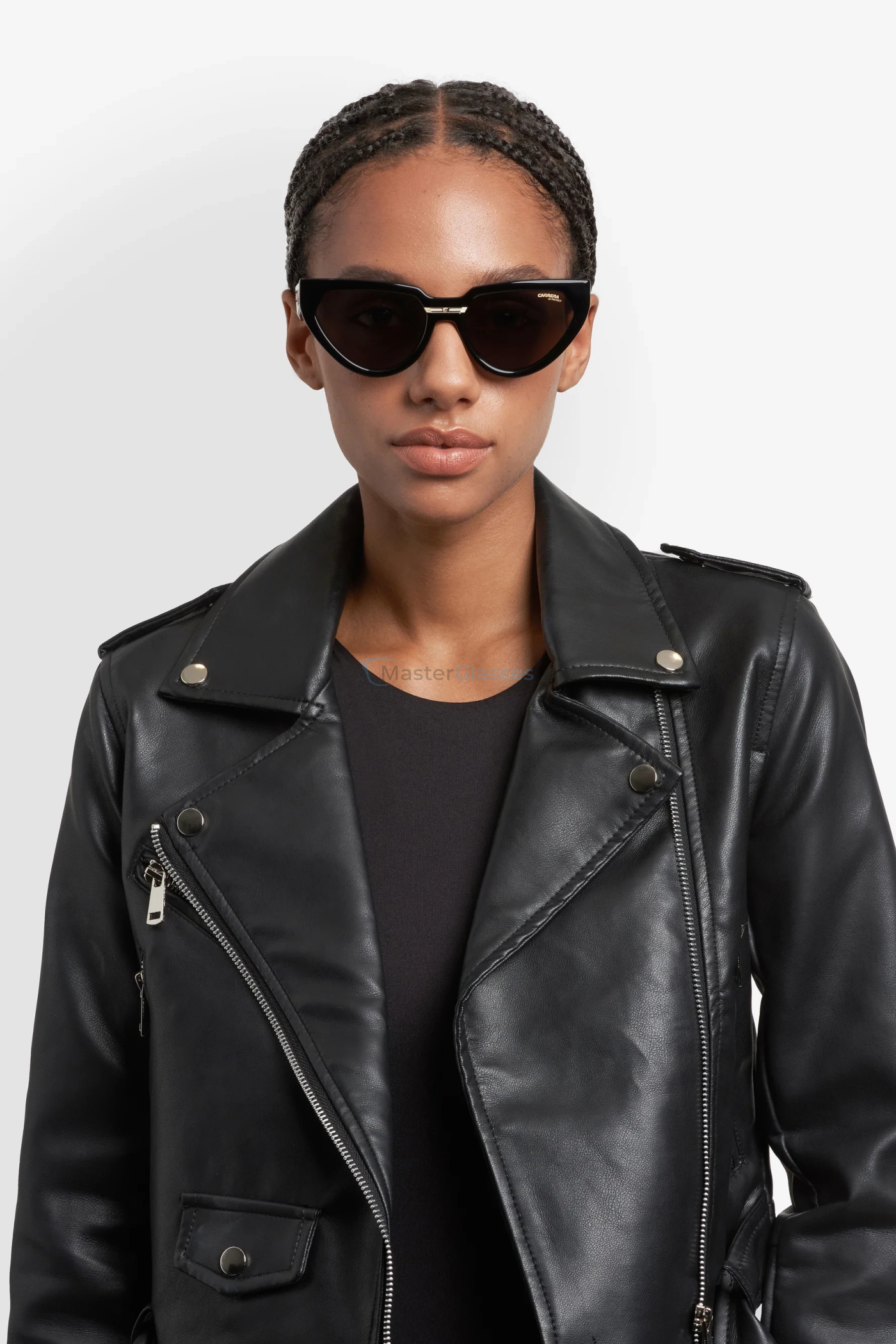 Солнцезащитные очки CARRERA VICTORY C 20/S 807 Black