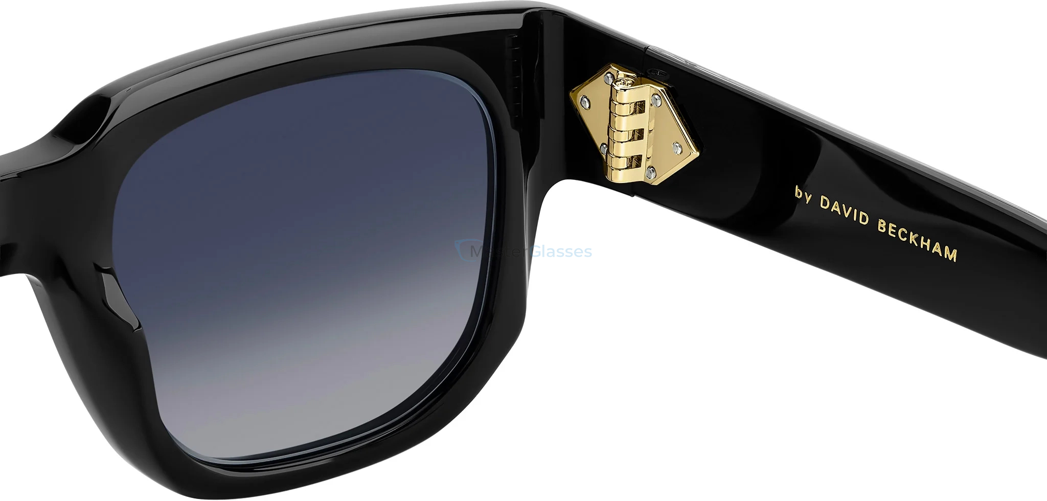 Солнцезащитные очки DAVID BECKHAM DB 7146/S 807 Black