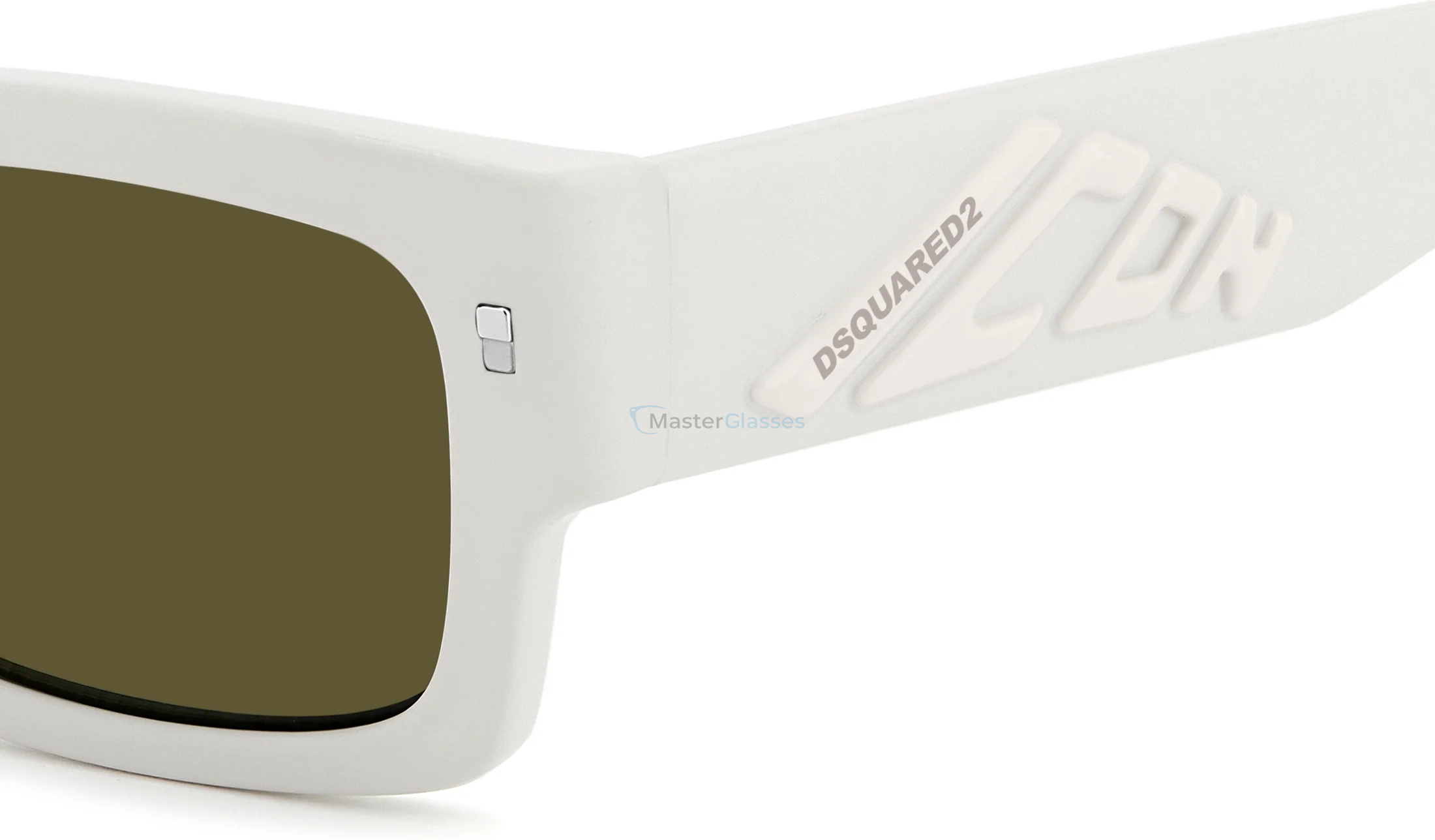 Солнцезащитные очки DSQUARED2 ICON 0027/S KB7 Grey