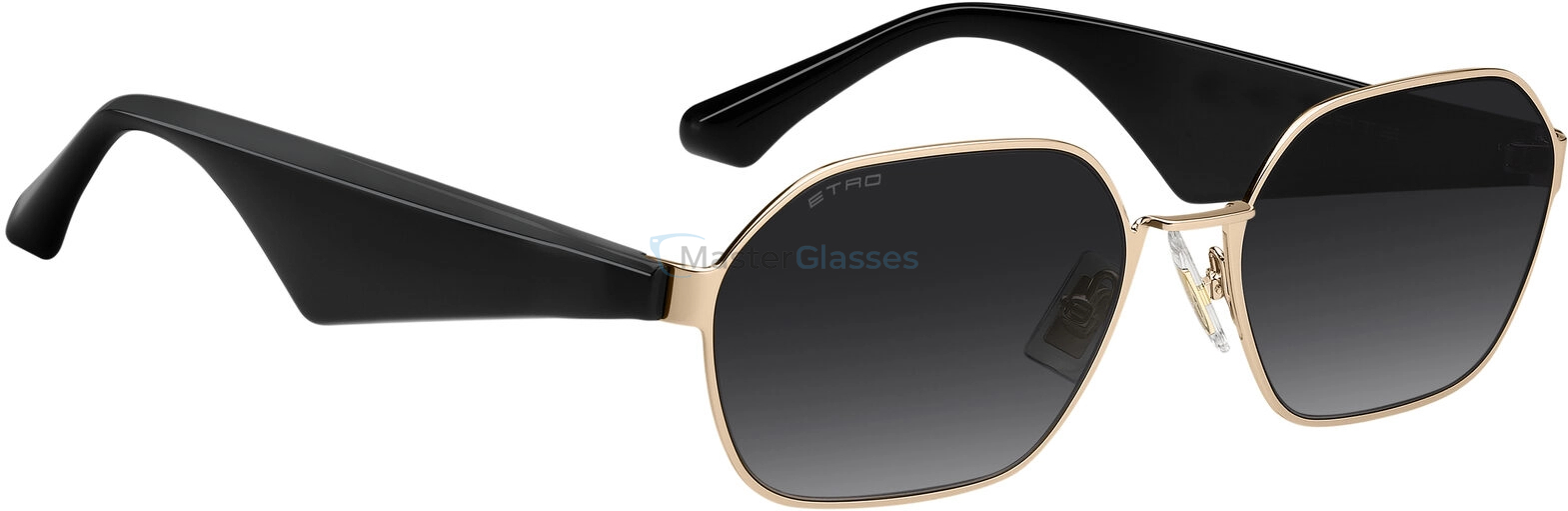 Солнцезащитные очки ETRO 0111/S 000 Rose Gold