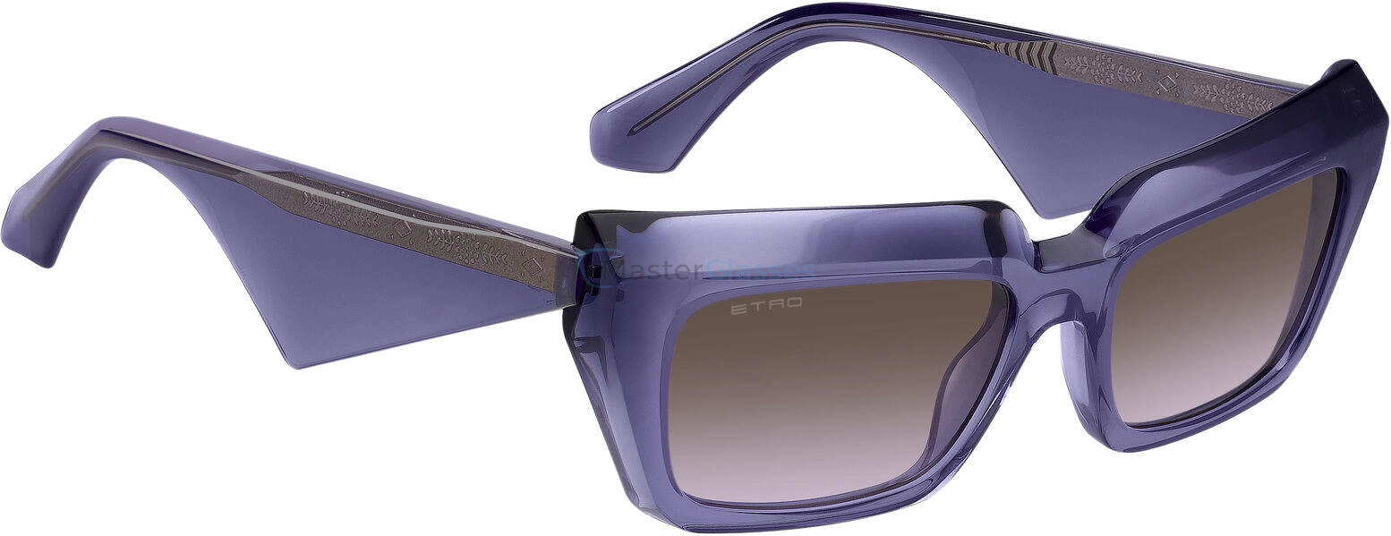 Солнцезащитные очки ETRO 0118/S B3V Violet