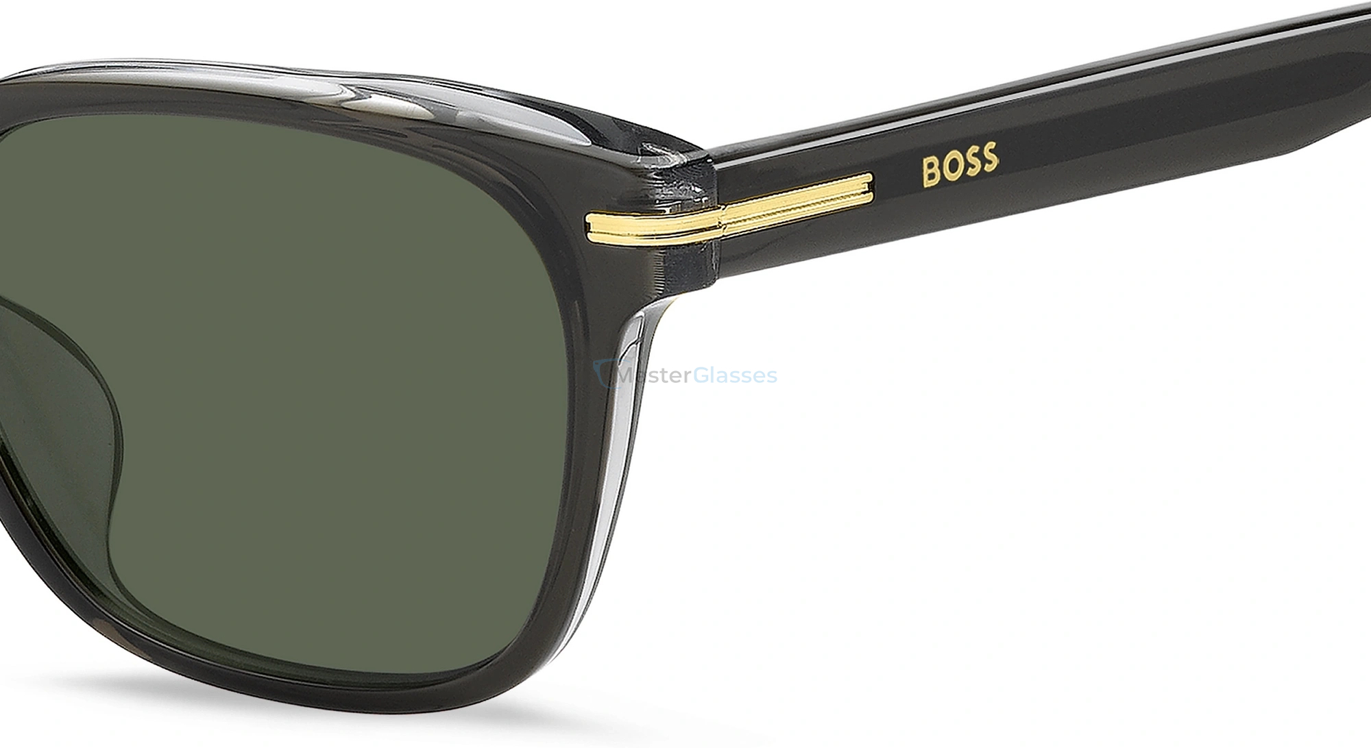 Солнцезащитные очки HUGO BOSS 1869/F/S KB7 Grey