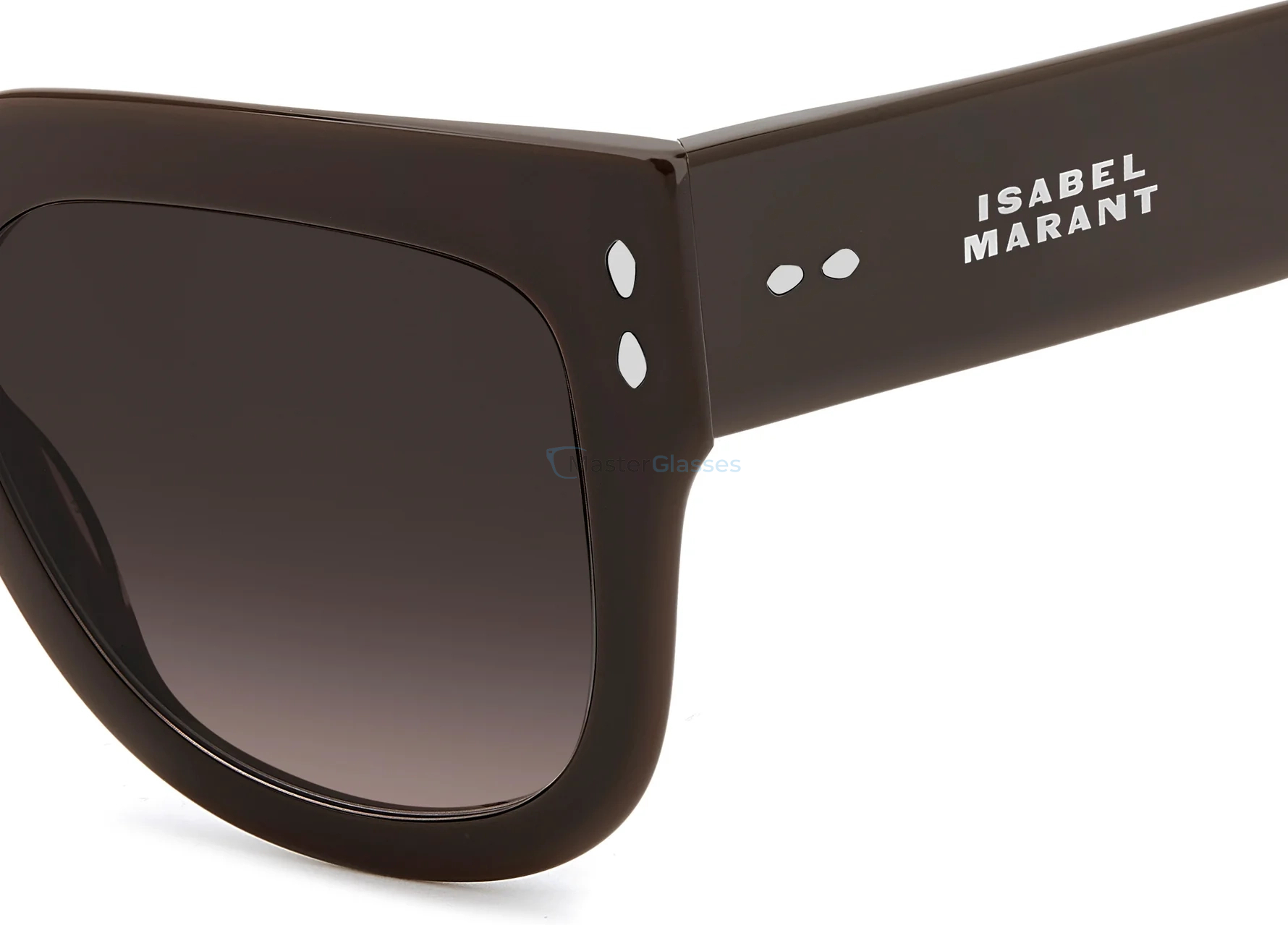 Солнцезащитные очки ISABEL MARANT IM 0225/S 09Q Brown