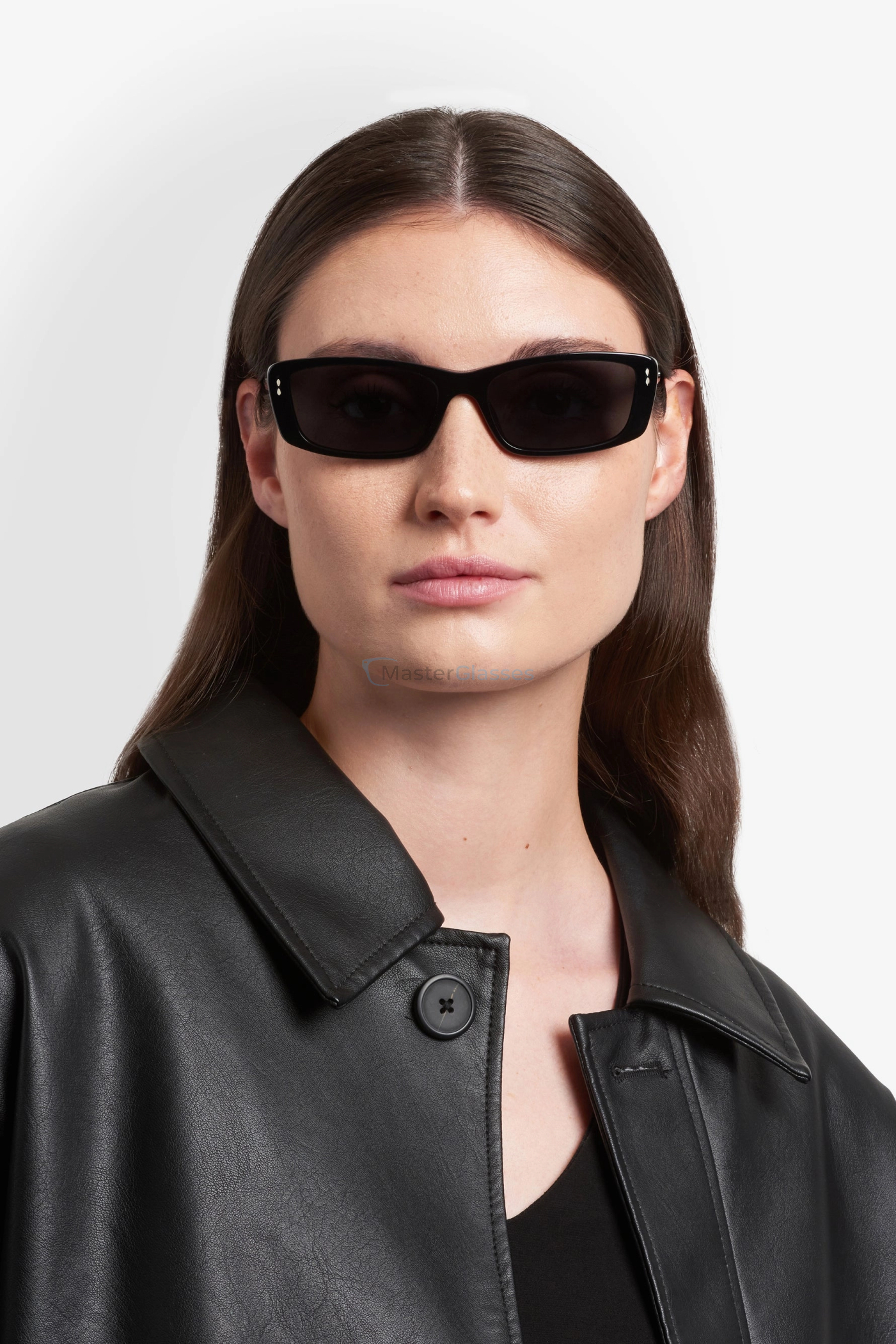 Солнцезащитные очки ISABEL MARANT IM 0243/G/S 807 Black