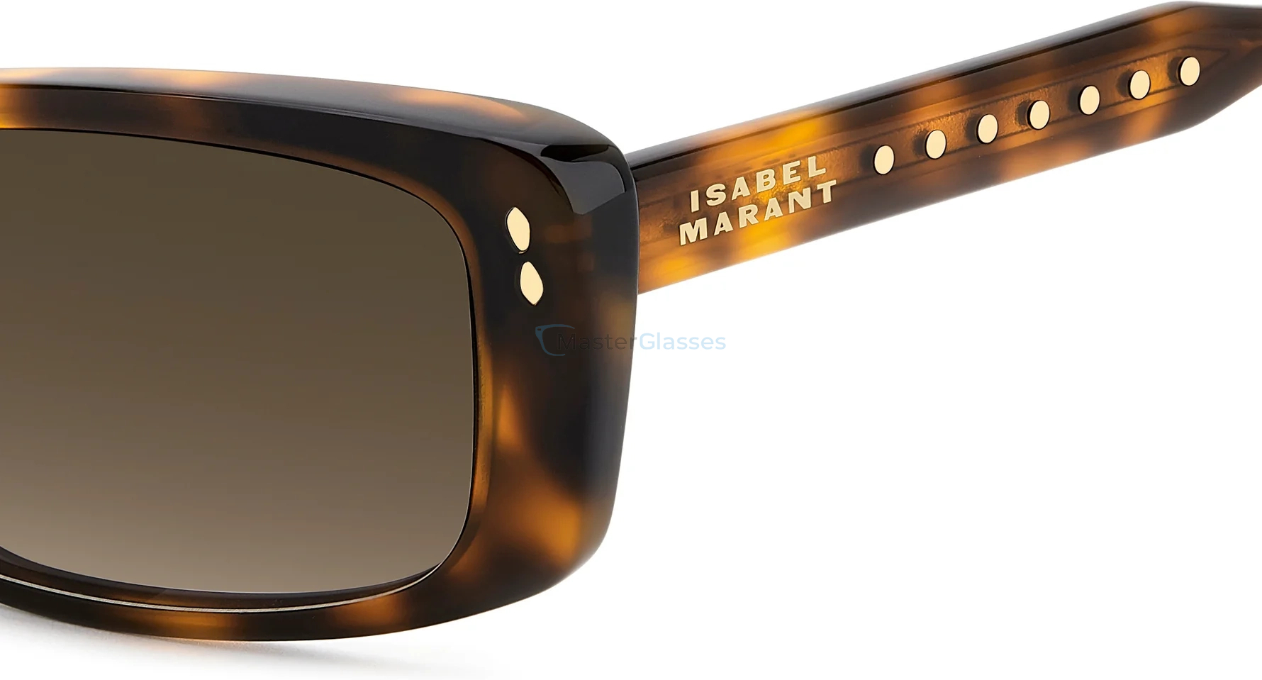 Солнцезащитные очки ISABEL MARANT IM 0243/G/S 086 Havana