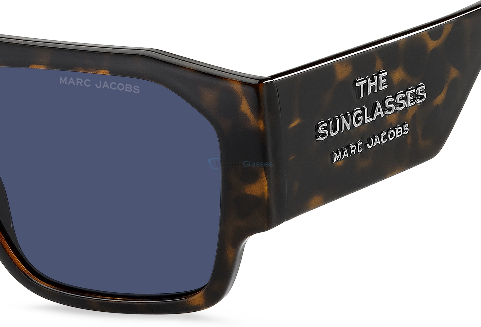 Солнцезащитные очки MARC JACOBS MARC 860/S 086 Havana