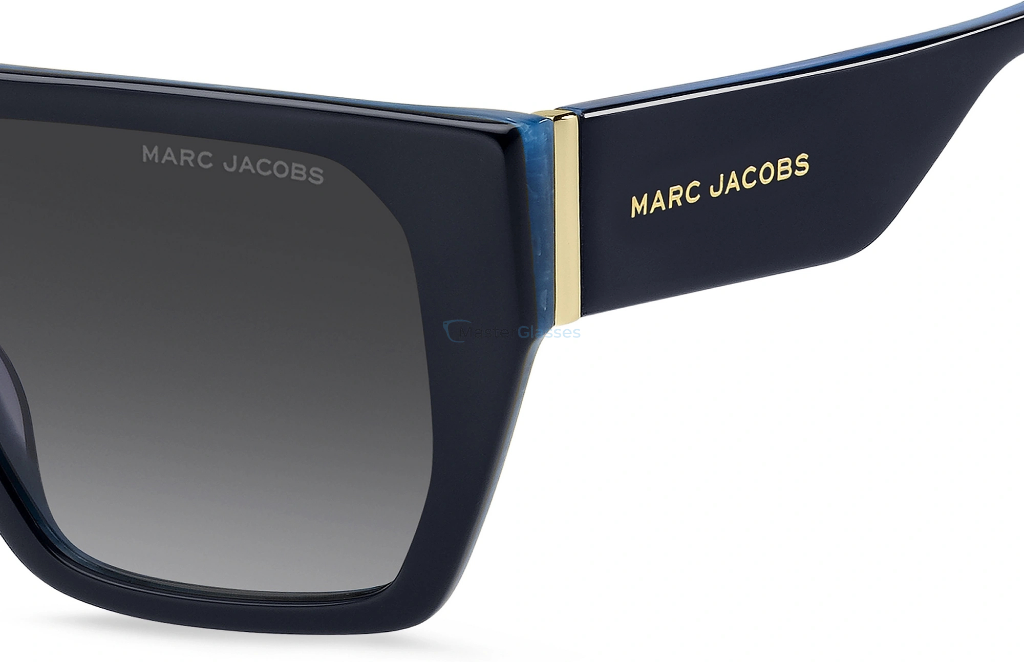 Солнцезащитные очки MARC JACOBS MARC 877/S PJP Blue